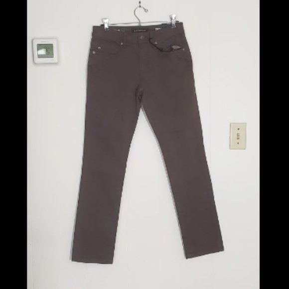 LIVERPOOL BOLT RELAXED STRAIGHT LEG JEANS - Picture 1 of 7